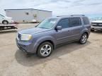 HONDA PILOT 2015