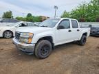 GMC CANYON 2006