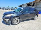 CHEVROLET TRAVERSE 2013
