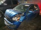 MITSUBISHI MIRAGE 2019