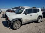 JEEP RENEGADE ALTITUDE 4W 2023