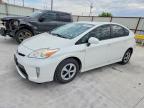 TOYOTA PRIUS 2014
