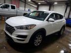 HYUNDAI TUCSON 2020