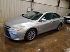TOYOTA CAMRY HYBRID 2015