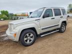 JEEP LIBERTY 2008