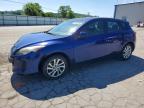 MAZDA 3 2012