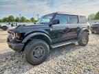 FORD BRONCO 2025