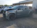 NISSAN FRONTIER 2019