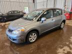 NISSAN VERSA 2012