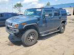 HUMMER H2 2005