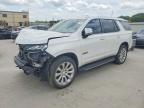 CHEVROLET TAHOE 2023