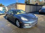 PORSCHE PANAMERA 2013