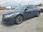 NISSAN ALTIMA 2016