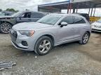 AUDI Q3 2019