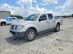 NISSAN FRONTIER 2016