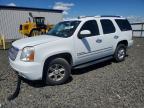 GMC YUKON 2009
