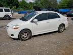 TOYOTA YARIS 2007