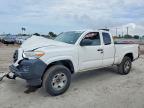 TOYOTA TACOMA 2021