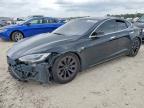 TESLA MODEL S 2017
