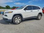 JEEP CHEROKEE 2017