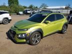 HYUNDAI KONA 2020