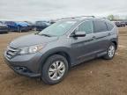 HONDA CR-V 2014