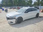 HONDA ACCORD 2021
