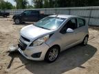 CHEVROLET SPARK 2013
