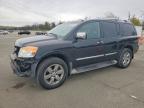 NISSAN ARMADA 2012