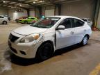 NISSAN VERSA 2014
