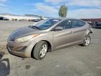 HYUNDAI ELANTRA 2012
