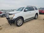 TOYOTA SEQUOIA 2011