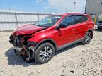 TOYOTA RAV4 2016
