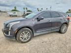 CADILLAC XT5 2018