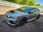 SUBARU WRX 2016