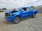 TOYOTA TACOMA 2016