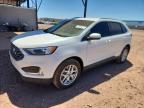 FORD EDGE 2022