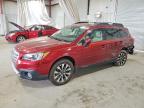 SUBARU OUTBACK 2015