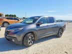 HONDA RIDGELINE 2020