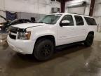CHEVROLET SUBURBAN 2008
