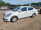 NISSAN VERSA 2016