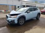 SUBARU CROSSTREK 2021