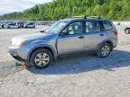 SUBARU FORESTER 2009