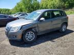VOLKSWAGEN TIGUAN 2011