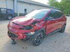 CHEVROLET BOLT EUV 2023