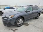 SUBARU OUTBACK 2022