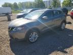 NISSAN ROGUE SPORT 2018
