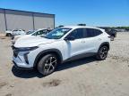 CHEVROLET TRAX 2024