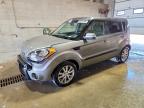 KIA SOUL 2012