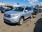 TOYOTA HIGHLANDER 2013